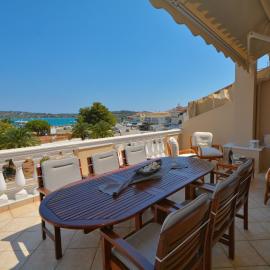 Vista Mare II, hotel in Porto Heli