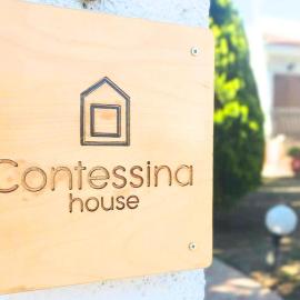 Contessina House - Ionian Relaxing Experience