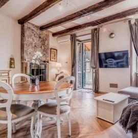 Country Chic House