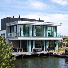 Dormio Harbour Village, hotell i Arnemuiden