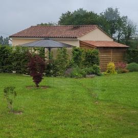 gite de la Terriere en Dordogne-Perigord, Hotel in La Chapelle-Aubareil