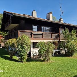 Ferienwohnung Alpensonne Berchtesgaden
