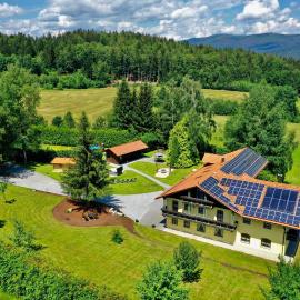 Landhaus StOswald