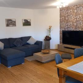 Ferienwohnung Leonie