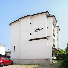 Prix Hotel
