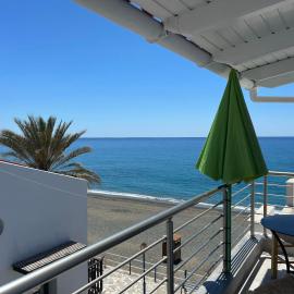 Myrtos Cosy Apartments