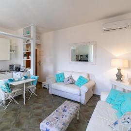 EasyTopStay - Porto Ercole Cosy Flat