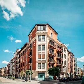 GETXO ROOMS, hotel a Getxo
