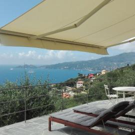 Villa Olivia Residence by PortofinoVacanze, Hotel in Zoagli