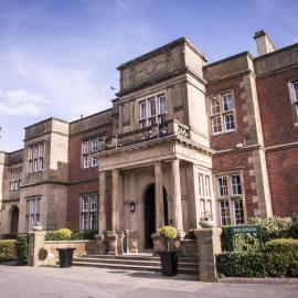 De Vere Cranage Estate, hotel u gradu 'Holmes Chapel'