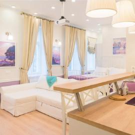 Revelton Suites Tallinn, hotel v Tallinnu