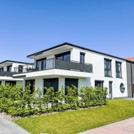 Holiday Home Fischer sien Huus-6 by Interhome, Hotel in Fedderwarderdeich