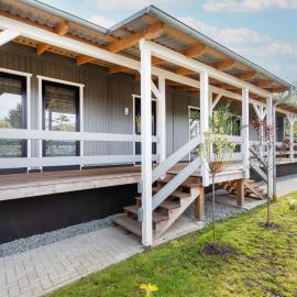 Apartment Ankerplatz by Interhome – hotel w mieście Osten
