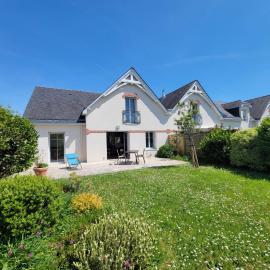 Holiday Home Ranguhan-2 by Interhome, hotelli kohteessa Carnac