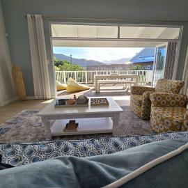 Fijnbos, hotel u gradu Pringle Bay