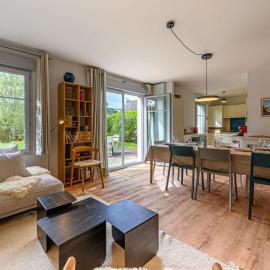Holiday Home Ranguhan-1 by Interhome, hotel di Carnac