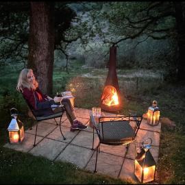 Stunning country home with private wellness Spa, hotel v mestu Strachur
