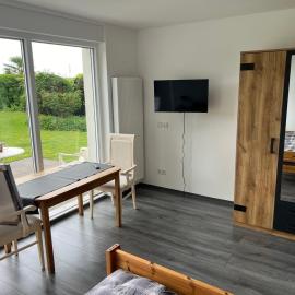 Bungalow Neuss, hotel din Neuss