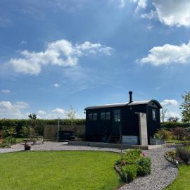 The Winford Retreat, Hotel in Winford