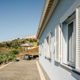 Casa Ti'Rosa, hotel a Caniço
