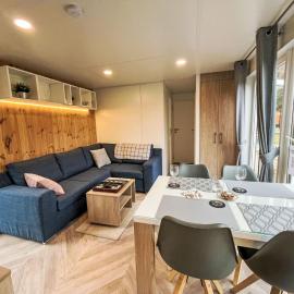 Holiday Home Tiny Haus Christas Angler-Oase by Interhome, hôtel à Riedenburg