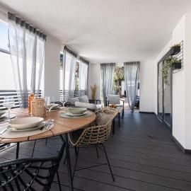 Luxury mobile home HIMALAJA, Oaza mira, Drage