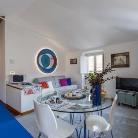 Apartment Torre Antica-1 by Interhome