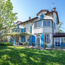 Holiday Home Il Carroccio-1 by Interhome