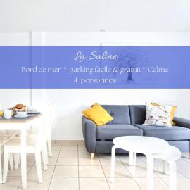 La Saline - Second Souffle - Cherbourg