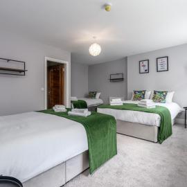 Kenny's Cottage, hotel in Kilkenny
