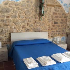 Le Case Dei Nonni Tremitesi, hotel a San Nicola