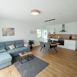 Ferienwohnung Casa Rockstein