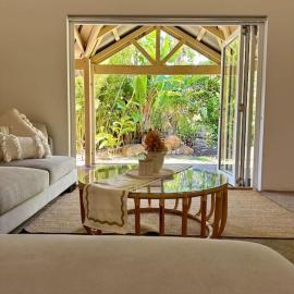 Three bears beach house