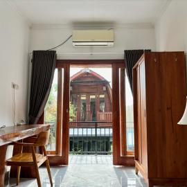 Jingga Guesthouse