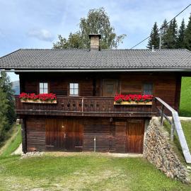 Lanzer Obheimat, hotel v mestu Außervillgraten