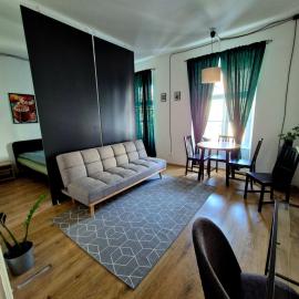 Old city apartment, hotel din Sopron