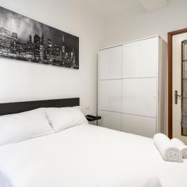Accogliente Trilocale tra Monza e Milano, hotel in Cinisello Balsamo