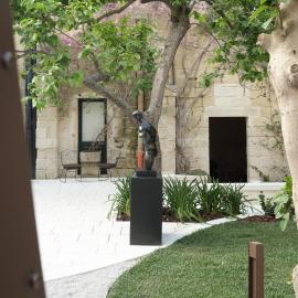 Fiermonte Museum by La Fiermontina
