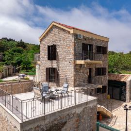 Villa Jovana, hotel Zagora városában
