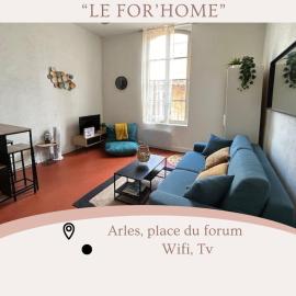 Le For’Home