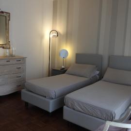 La casa di Clara, hotel en Esine
