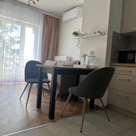 Apartament KARMEL 2 โรงแรมในแชมิตช์