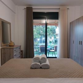 Irina's Apartment