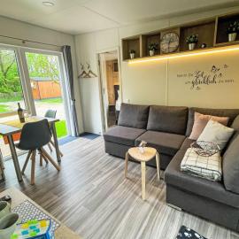 Holiday Home Rinas Kuschelnest by Interhome