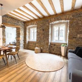 San Nicolò 14 Tirabora Short Rent, hotell i Trieste