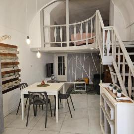 Casa di MAGGIE