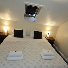 Rose Marie Guest House, hotel u gradu 'Peterborough'