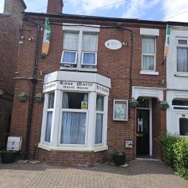 Rose Marie Guest House, Hotel in Peterborough