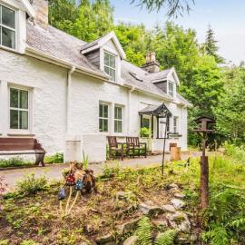 Holiday Home Dancot by Interhome, hotel in Invermoriston