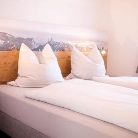 Ferienwohnung beim Binder